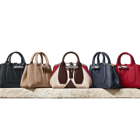 longchamp online store.